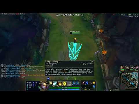 EZ Gặp trap adu~~~(lux trap)