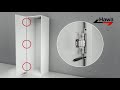 HAWA-Concepta 25/30 new version ENGLISH