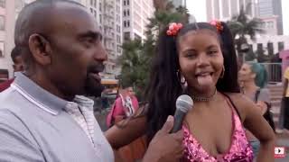 Download lagu These Slut Walk videos with Jesse Lee Peterson got me crackin’ up Bruh this shit got me in tears mp3 Download lagu These Slut Walk videos with Jesse Lee Peterson got me crackin’ up Bruh this shit got me in tears mp3