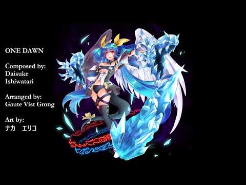 Guilty Gear Xrd "One Dawn" Remix