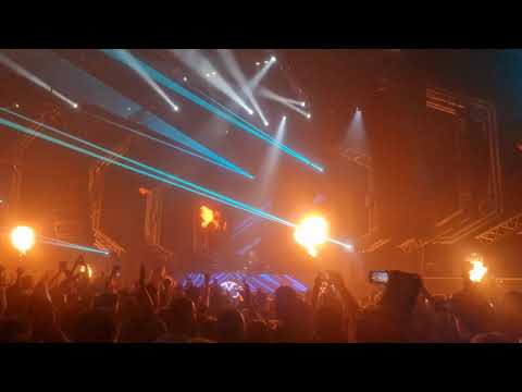 Creeds - Push Up (Partyraiser Remix) @ BKJN vs Partyraiser