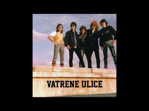 Vatrene Ulice - Rock 'N' Roll Noć (Official Video)
