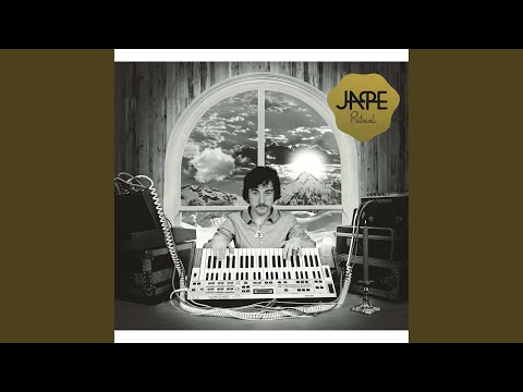 At The Heart Of All This Strangeness - Jape