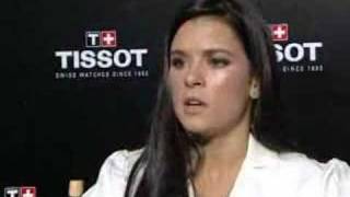 Danica Patrick