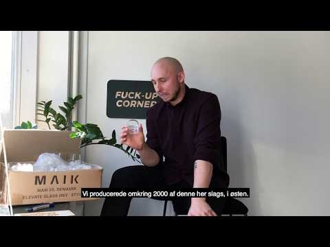 DEL DINE FEJL - RUNE REX