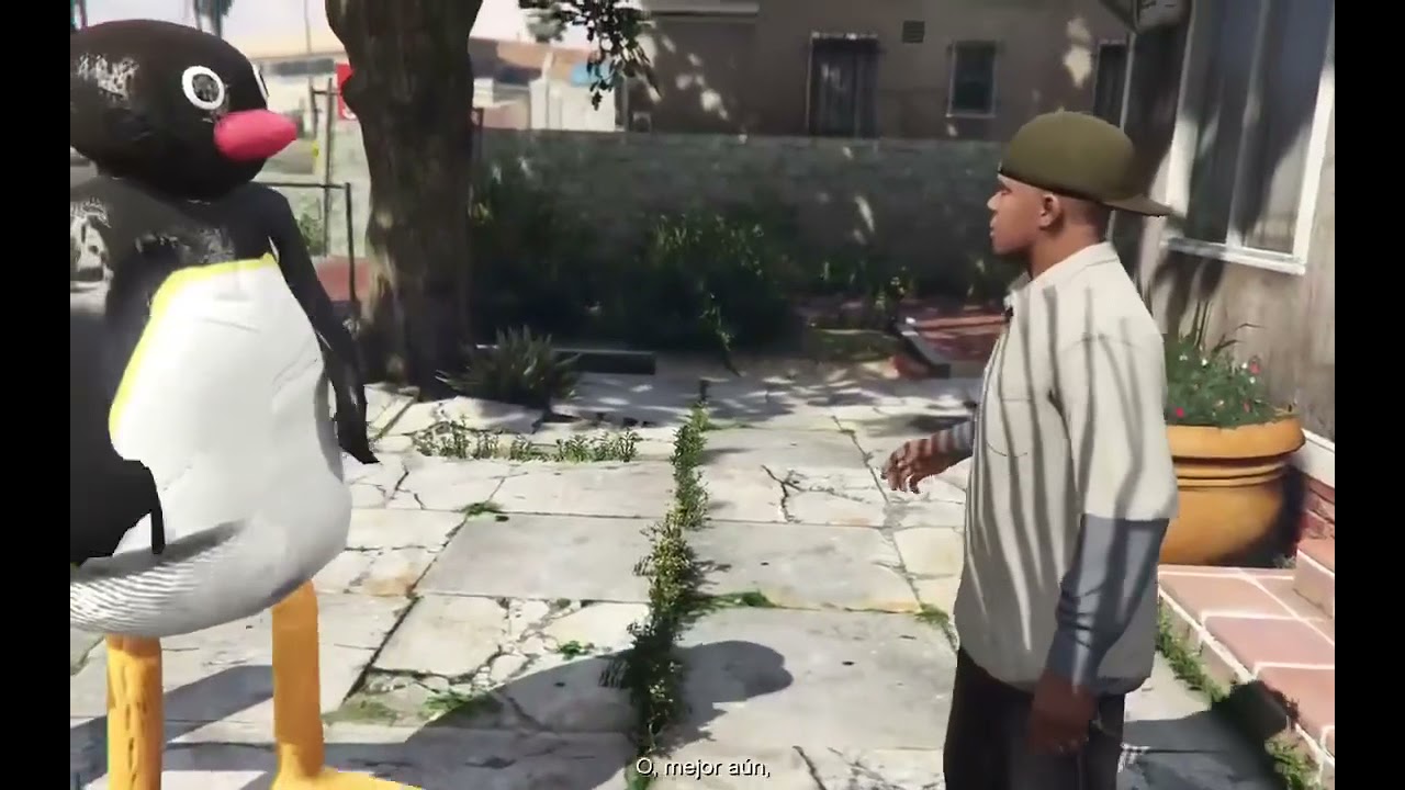 I have been summoned.