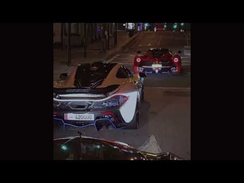 INNA - Deja Vu | 𝕊𝕝𝕠𝕨𝕖𝕕 & ℝ𝕖𝕧𝕖𝕣𝕓