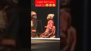 Download lagu Lucu... Nemen Lupit - Ki Entus mp3