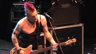 The Decline - NOFX @ Rio de Janeiro 11/12/15