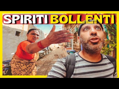 COME SIAMO FINITI IN QUESTA SITUAZIONE? 🌏 Prime impressioni nel nuovo Stato 📍Badami