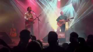 Les Innocents   Colore   Paleo 2014