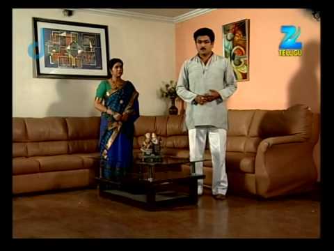 Mangamma Gari Manavaraalu - Telugu Tv Serial - Best Scene - 386 - Shiva Parvathi - Zee Telugu