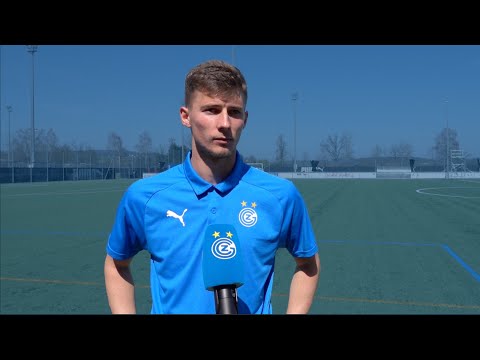 86TV | Fehr vor dem Xamax-Spiel