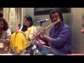 Richa Sharma Singing Krishna Bhajan At Home Musicismylife