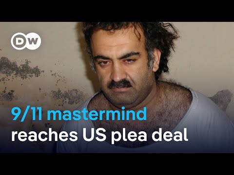 Khalid Sheikh Mohammed: The Mastermind Behind 9/11 | Vibepedia