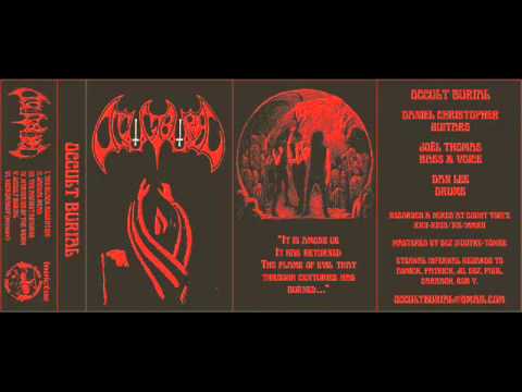 Occult Burial - The Ancient Returns
