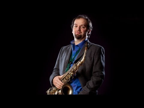 Play Out | Jesse Bannister & Quartet | Indo-Jazz Saxophone