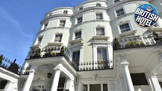 The Royale Chulan Hyde Park Hotel | London, United Kingdom | Hotel Review ⭐