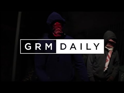 Termz - Sauce [Music Video] | GRM Daily