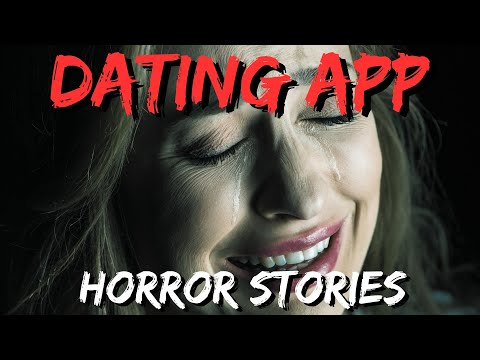 20 TRUE Disturbing Tinder Dating App Cheating Horror Stories Vol. 1 | True Scary Stories