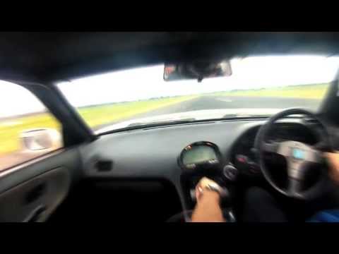 2013 Castrol Edge Drag Battle & GT R Challenge 2nd Teaser