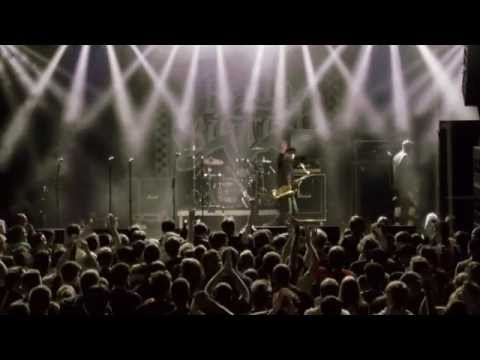 Reel Big Fish - Take on me, live @ Arena