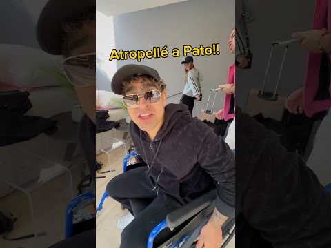 Quien aguanta más de caballito??😱😂🤕