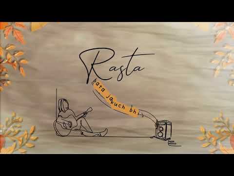 Raw - Rasta (lyrics video)