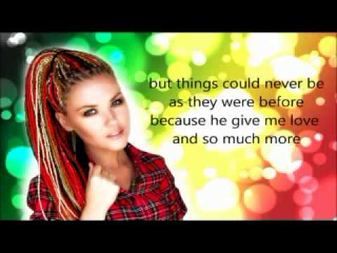 Kate-Margret -  Sorries Don't Work