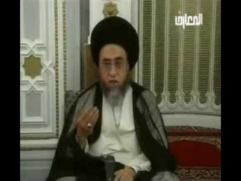⁣ما يحرم على المراة التي يتوفى عنها زوجها  / السيد صباح شبر / فواصل فقهية