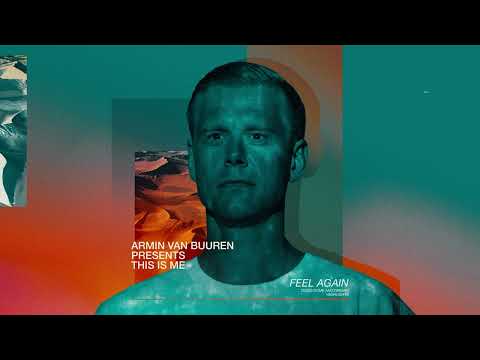 Armin van Buuren - This Is Me: Feel Again (Ziggo Dome - Amsterdam, The Netherlands) [Highlights]