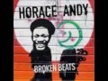 Horace Andy - Changes Oliver Frost & Tvs Remix (2003)