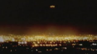 The Unexplained Phoenix Lights, Explained (1997)