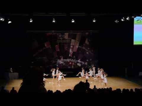 2Female4U - Deutsche Meisterschaft 2019