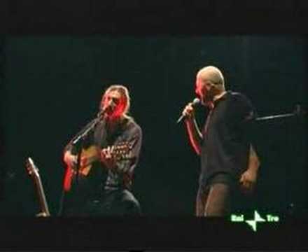 [ ITA ] Marco Paolini - I 7 fratelli cervi (La Costituzione)