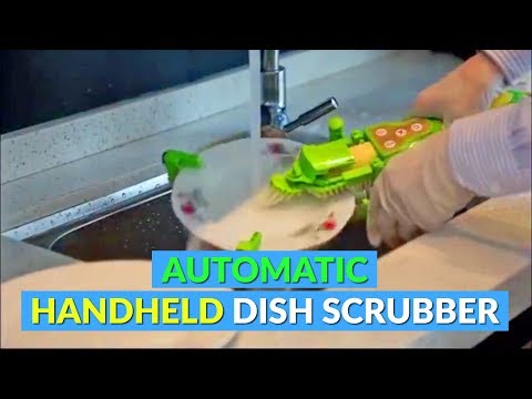 download lagu mp3 mp4 Food Scrubber, download lagu Food Scrubber gratis, unduh video klip Food Scrubber