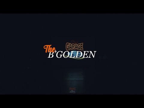 [2025 The Garage Vol.2] B'Golden / 비골든