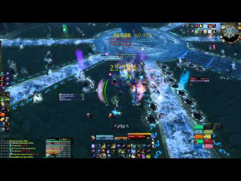 Immerseus 10m heroic