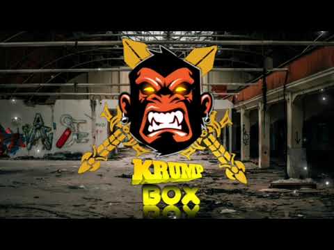 HBEATZ x TRUST - GRIZZLY - { KRUMP }