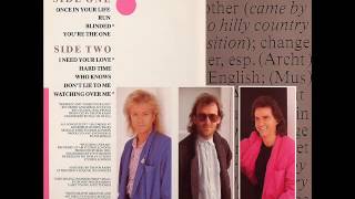 John Miles Band I Need Your Love subtitulado