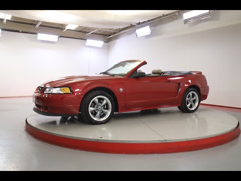 1999 Ford Mustang (CC-1955632) for sale in Denver , Colorado