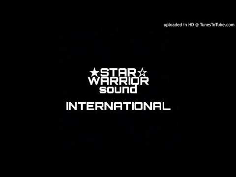 Million Stylez - Hands in the air[Star Warrior Sound2020]