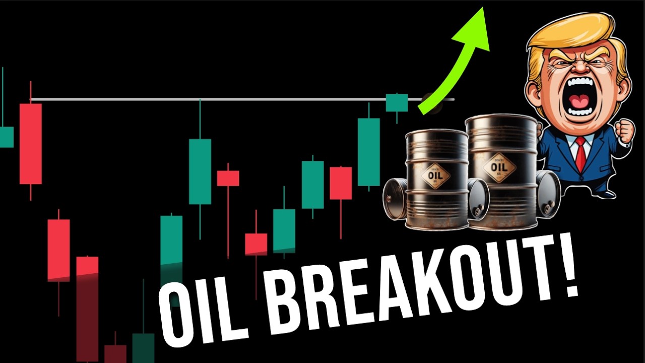 Oil To $120? No Resolution For Oil Squeeze