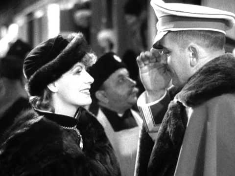 Анна Каренина - Трейлер