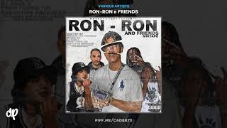 Man Man Savage, 03 Greedo &amp; Runway Richy - Huh [Ron-Ron &amp; Friends]
