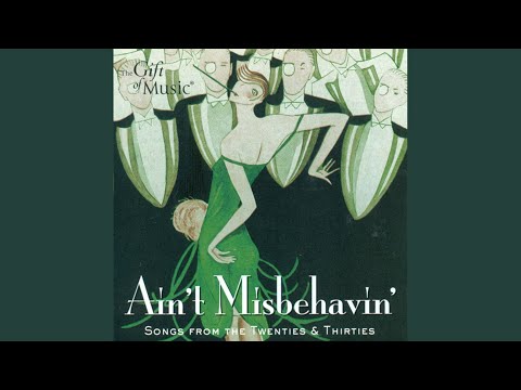 It's Only a Paper Moon