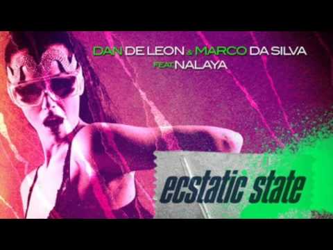 Dan De Leon & Marco Da Silva ft. Nalaya 