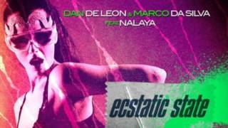 Dan De Leon & Marco Da Silva ft. Nalaya 