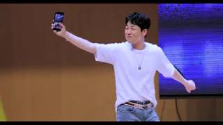 딘딘(DinDin) - Alone@제1회 드럼엑스(DRUMEX) 콘서트 20180818