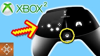 MICROSOFT XBOX 2 - Features, Specs and Rumors (XBOX TWO)